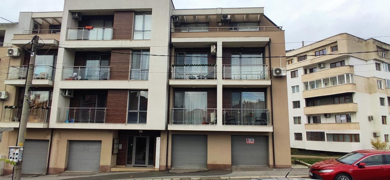 Апартамент Туида Sliven Exterior foto