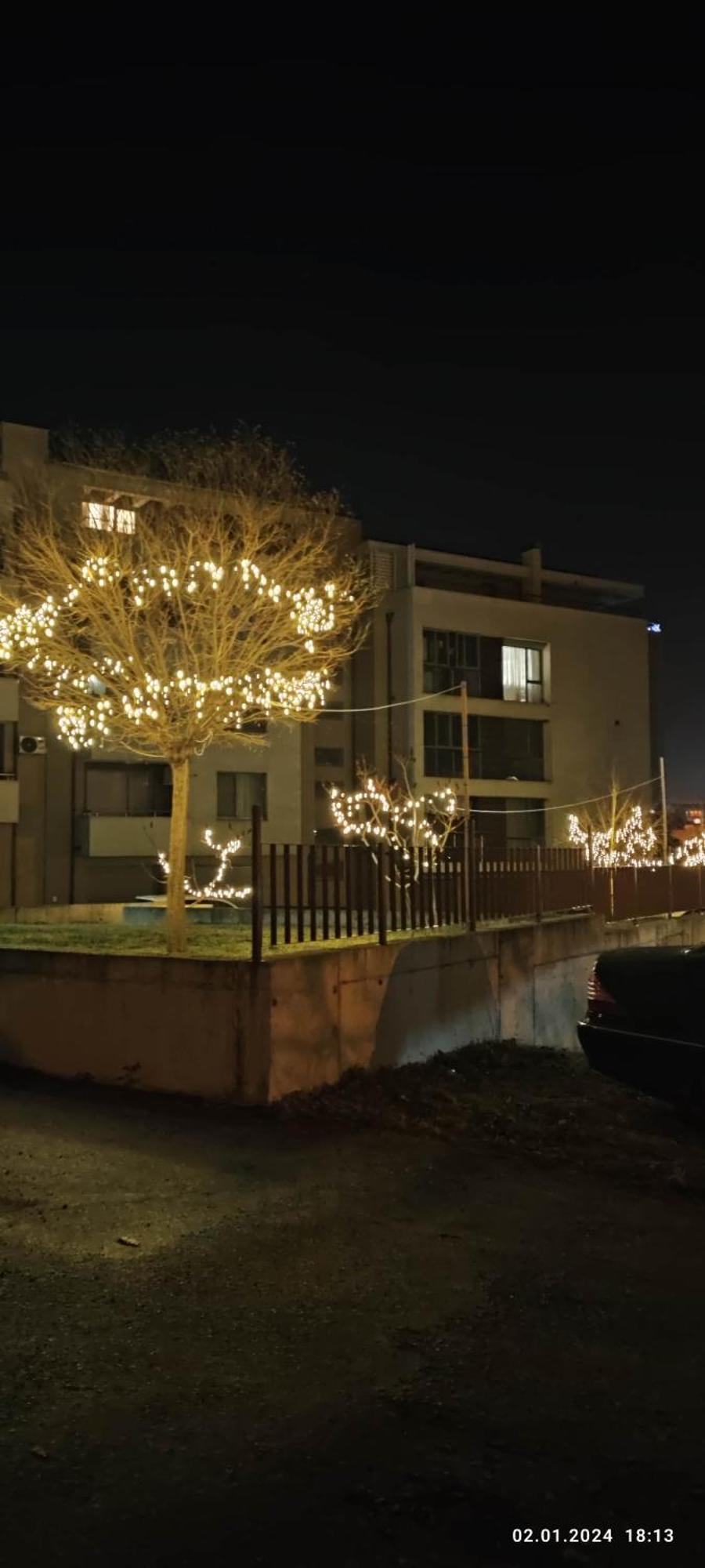 Апартамент Туида Sliven Exterior foto